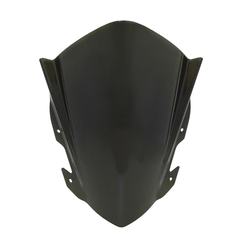 Szélvédő védő KTM RC125 RC200 RC250 RC390 — PC műanyag, kompatibilis KTM 890 Adventure