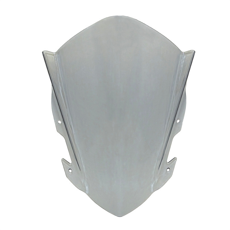 Szélvédő védő KTM RC125 RC200 RC250 RC390 — PC műanyag, kompatibilis KTM 890 Adventure