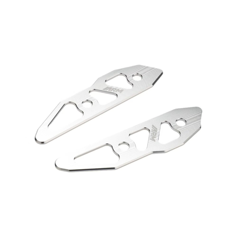 CNC aluminijski nosač prednjeg vjetrobranskog stakla Yamaha NVX155 / Aerox155