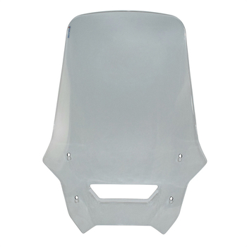 Μπροστινό παρμπρίζ για Honda NX400 NX500 2024-2025; Υλικό: PC πλαστικό + χάλυβας άνθρακα; Στυλ: παρμπρίζ; Συμβατά μοντέλα: Honda NX400 NX500 2024-2025; Επεξεργασία: χωρίς προσαρμογές