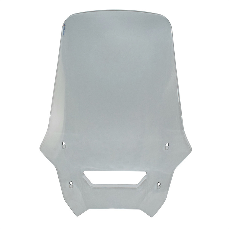 Μπροστινό παρμπρίζ για Honda NX400 NX500 2024-2025; Υλικό: PC πλαστικό + χάλυβας άνθρακα; Στυλ: παρμπρίζ; Συμβατά μοντέλα: Honda NX400 NX500 2024-2025; Επεξεργασία: χωρίς προσαρμογές