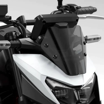 Παρμπρίζ μοτοσικλέτας Honda CB750 2025- (Μοντέλο Ym0104449; Υλικό ABS; Στυλ: Παρμπρίζ; Λειτουργία: HD, Ανθεκτικό στη φθορά)