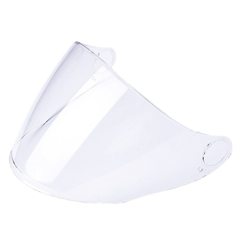 Lentilă vizieră pentru cască jumătate, pentru motociclete, modelele 708/703/702, procesare personalizată
