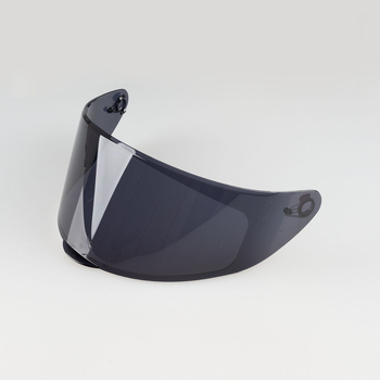 Lentilă pentru cască cu protecție UV și anti-reflexie, modelul 607, parbriz pentru vehicule electrice, motociclete și scutere