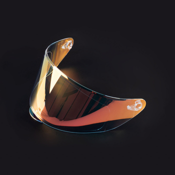 Lentilă pentru cască cu protecție UV și anti-reflexie, modelul 607, parbriz pentru vehicule electrice, motociclete și scutere