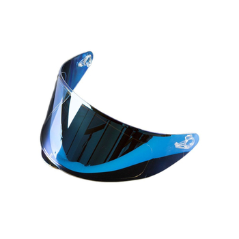 Lentilă pentru cască cu protecție UV și anti-reflexie, modelul 607, parbriz pentru vehicule electrice, motociclete și scutere