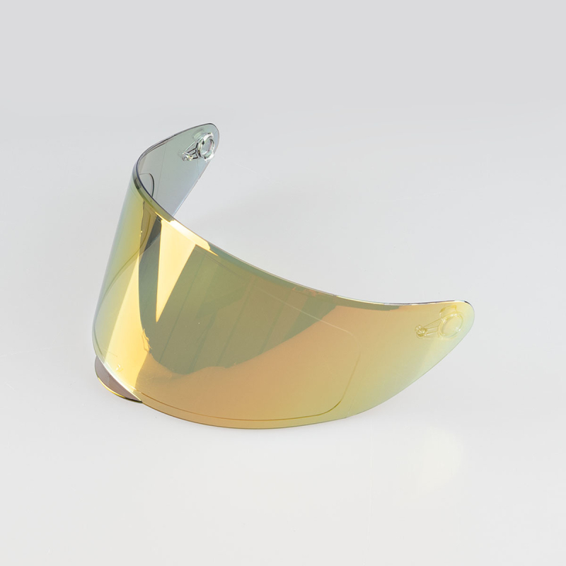 Lentilă pentru cască cu protecție UV și anti-reflexie, modelul 607, parbriz pentru vehicule electrice, motociclete și scutere