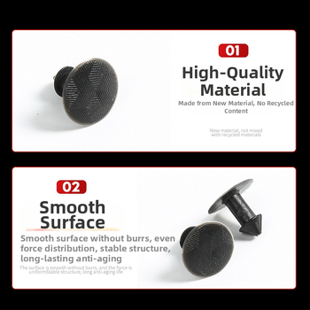 Chenxu nitky pre vnútornú výstelku prilby pre elektrické vozidlo