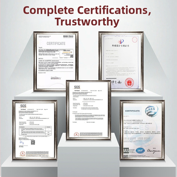 Chenxu nitky pre vnútornú výstelku prilby pre elektrické vozidlo