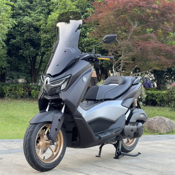 Ακρυλικό παρμπρίζ για Yamaha NMAX155 — συμβατό με 25 μοντέλα — στυλ: παρμπρίζ — μάρκα: Taiya