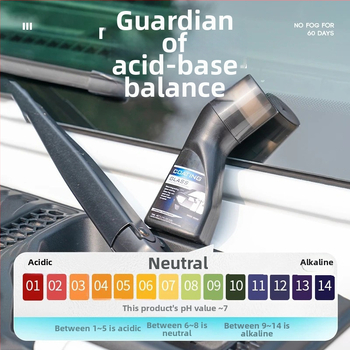 Σπρέι κατά της ομίχλης για κράνη και γυαλιά, προστατευτικό φιλμ βροχής για παρμπρίζ αυτοκινήτου και καθρέπτες οπισθοπορείας (Προέλευση: Zhejiang; Διαμορφώσιμη: Ναι; Ιδιωτικά εμπορικά σήματα: Ναι)