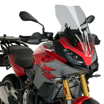 Polikarbonatno prednje vjetrobransko staklo za motocikl BMW F900XR