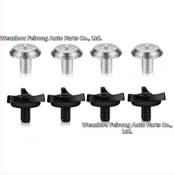 Feirong príslušenstvo k prilbe: podložky pod skrutky, model 0000, číslo príslušenstva 0000