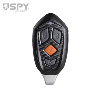 SPY 12V Motociklistički alarm sustav s daljinskim pokretanjem, 1000 m prijem, 800 m daljinski, dvostrani, kompatibilno s Yamaha, Suzuki, Honda, Haojue