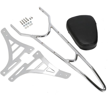 Aluminijski stražnji naslon za Harley-Davidson 883 XL1200