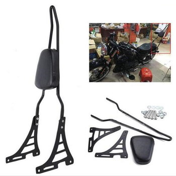Aluminijski stražnji naslon za Harley-Davidson 883 XL1200
