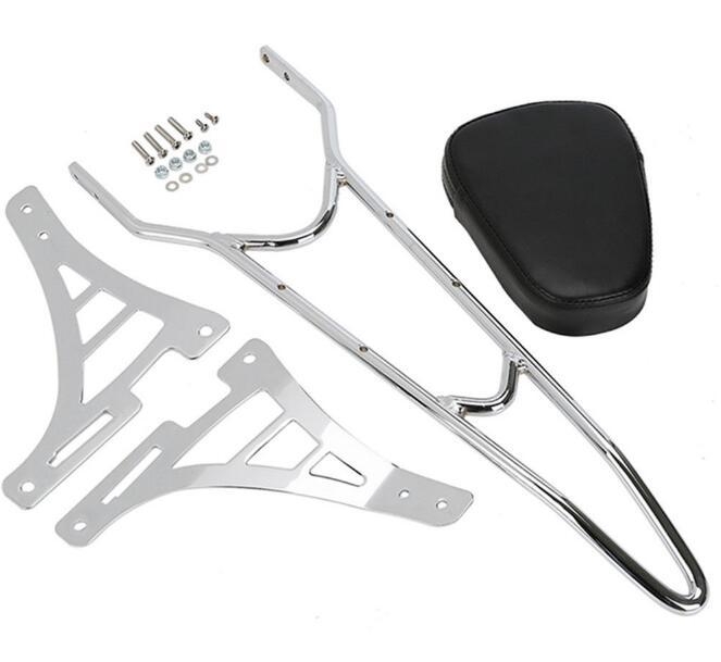 Aluminijski stražnji naslon za Harley-Davidson 883 XL1200