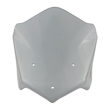 Prednji deflektor za vjetar za BMW F800R 2015-2020, PC plastika