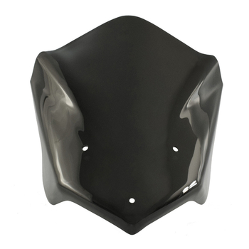 Prednji deflektor za vjetar za BMW F800R 2015-2020, PC plastika