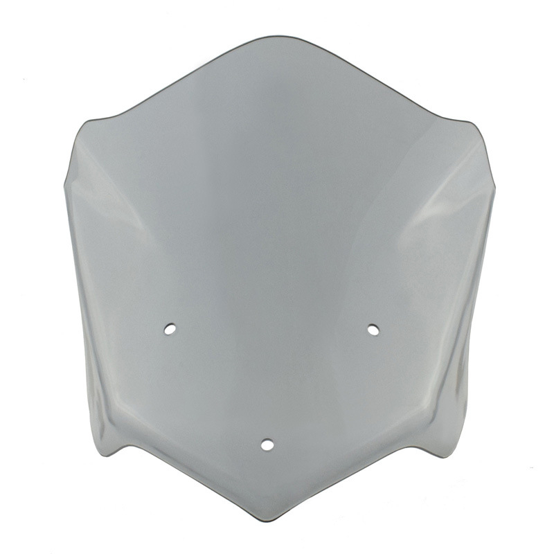Prednji deflektor za vjetar za BMW F800R 2015-2020, PC plastika
