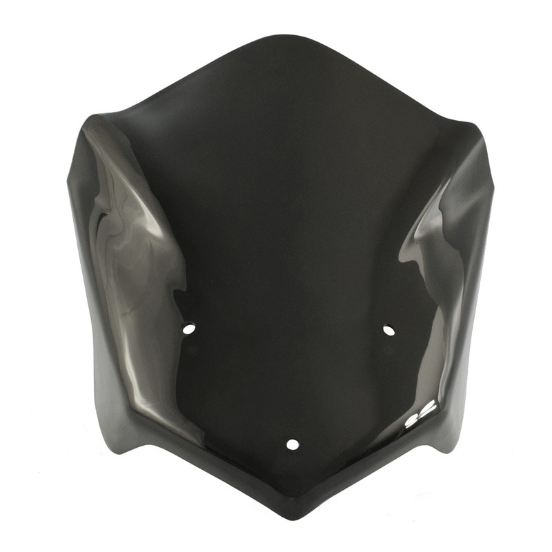 Prednji deflektor za vjetar za BMW F800R 2015-2020, PC plastika