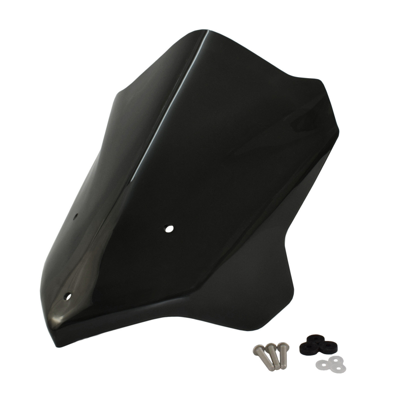 Prednji deflektor za vjetar za BMW F800R 2015-2020, PC plastika