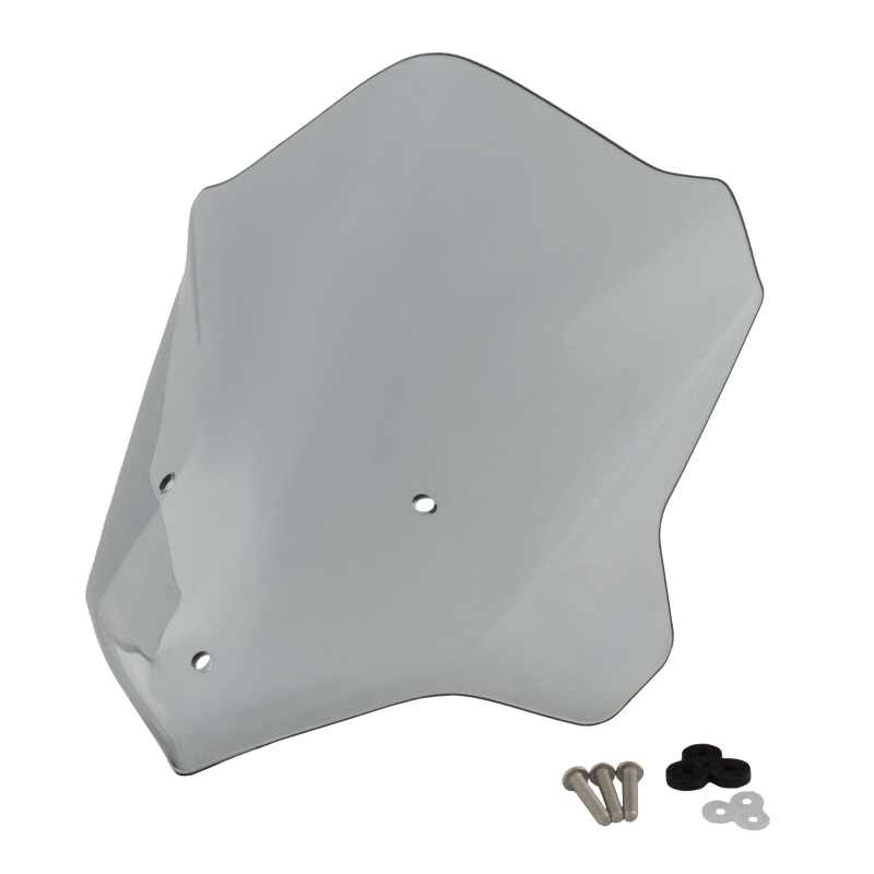 Prednji deflektor za vjetar za BMW F800R 2015-2020, PC plastika