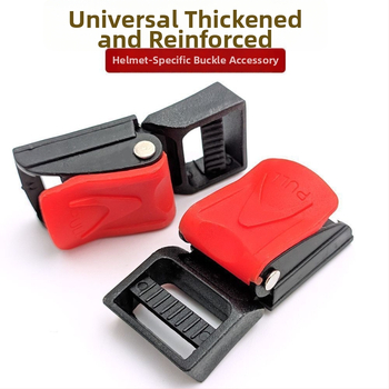 Príslušenstvo prilby so zámkom na bradu – pre elektrické bicykle a motorky – model Ddctkkk