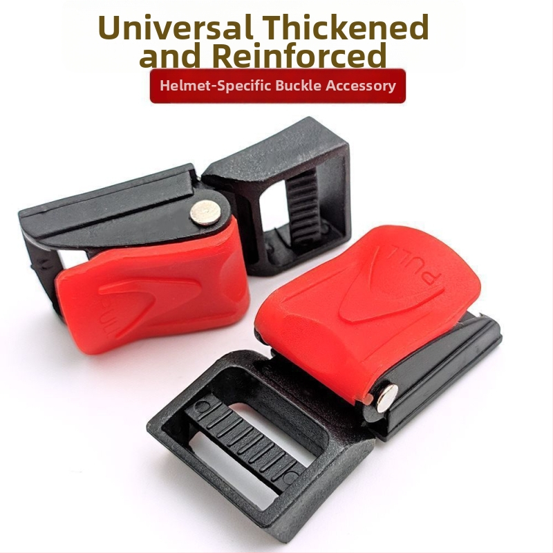 Príslušenstvo prilby so zámkom na bradu – pre elektrické bicykle a motorky – model Ddctkkk