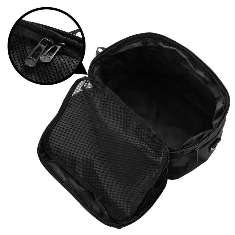 Unutarnja torba za Top Case za BMW R1300GS Vario – vodootporan materijal, Knight bag stil, marka leon