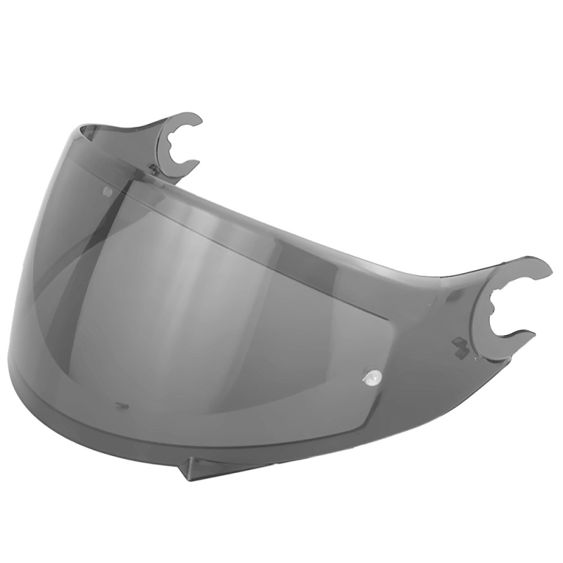 Leća za kacigu Shark D-SKWAL2 – Starry Sky Spartan dizajn, dnevno-noćna univerzalna leća, materijal PC