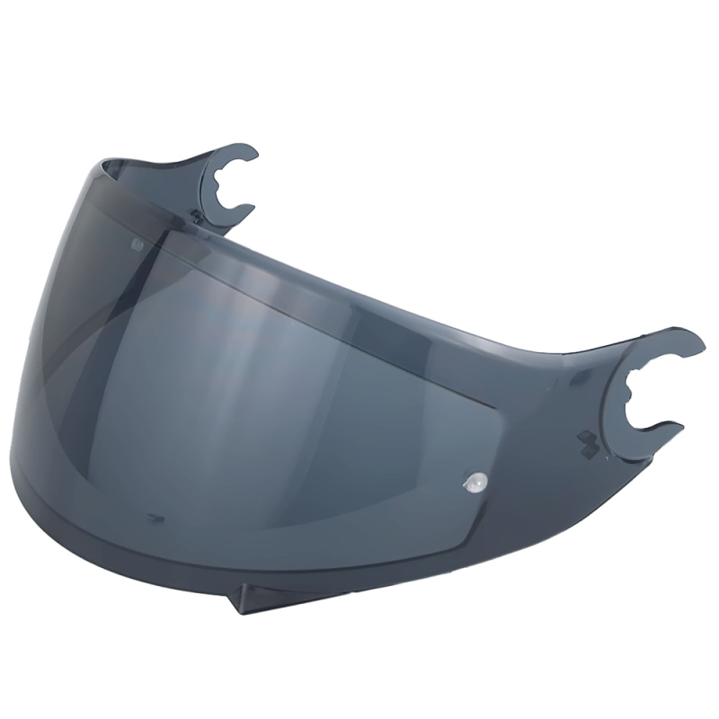 Leća za kacigu Shark D-SKWAL2 – Starry Sky Spartan dizajn, dnevno-noćna univerzalna leća, materijal PC