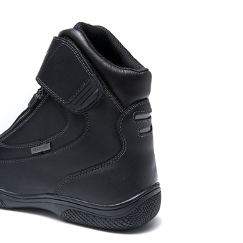 ARCX trkaške cipele za motocikl - koža krave, guma, vodootporne, 1,2 kg