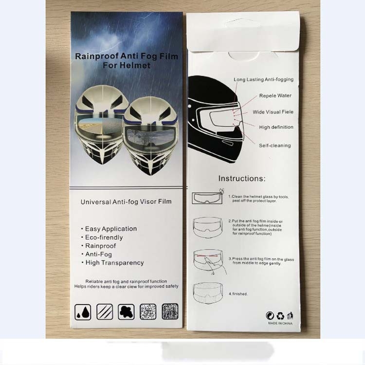 Sisak csomagoló doboz esővédő és páramentes fóliához — fix kartondoboz, belső átmérő 0.95, tolerancia 0.1, anyag papír/karton