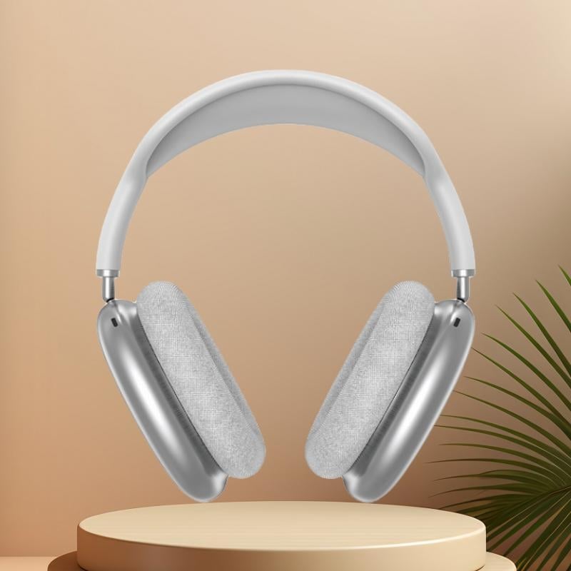 Ασύρματο Bluetooth 5.0 ακουστικό για ηλεκτρονικά αθλήματα με χαμηλό χρόνο καθυστέρησης, εμβέλεια 10 μ, μπαταρία 4-8 ωρών, στερεοφωνικό με μικρόφωνο