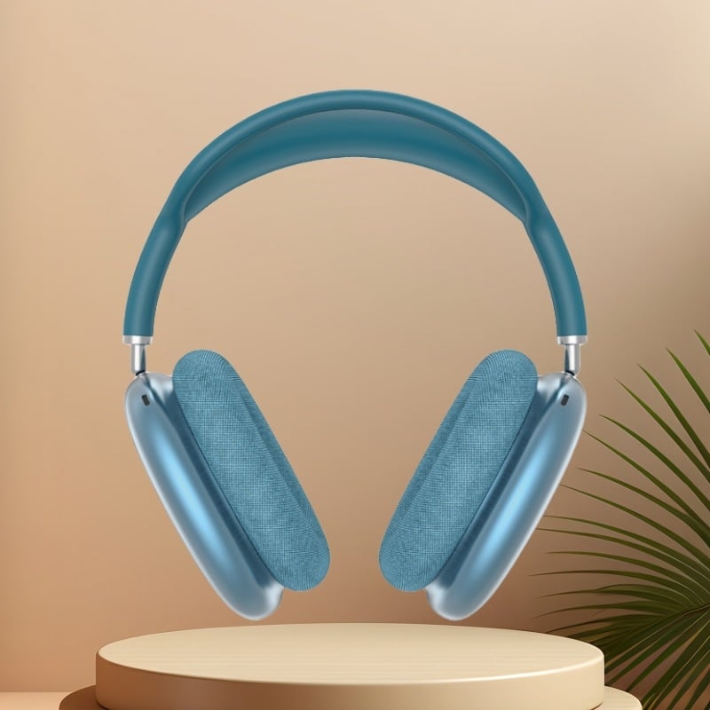 Ασύρματο Bluetooth 5.0 ακουστικό για ηλεκτρονικά αθλήματα με χαμηλό χρόνο καθυστέρησης, εμβέλεια 10 μ, μπαταρία 4-8 ωρών, στερεοφωνικό με μικρόφωνο