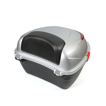 Motorkerékpár tároló doboz | RuYida | Testreszabható feldolgozás elérhető | Valódi anyag