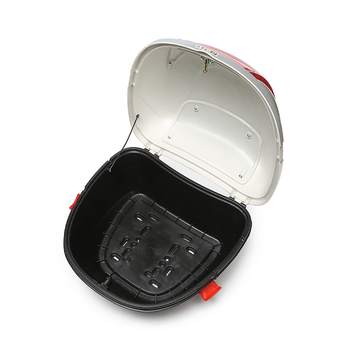 Motorkerékpár tároló doboz | RuYida | Testreszabható feldolgozás elérhető | Valódi anyag