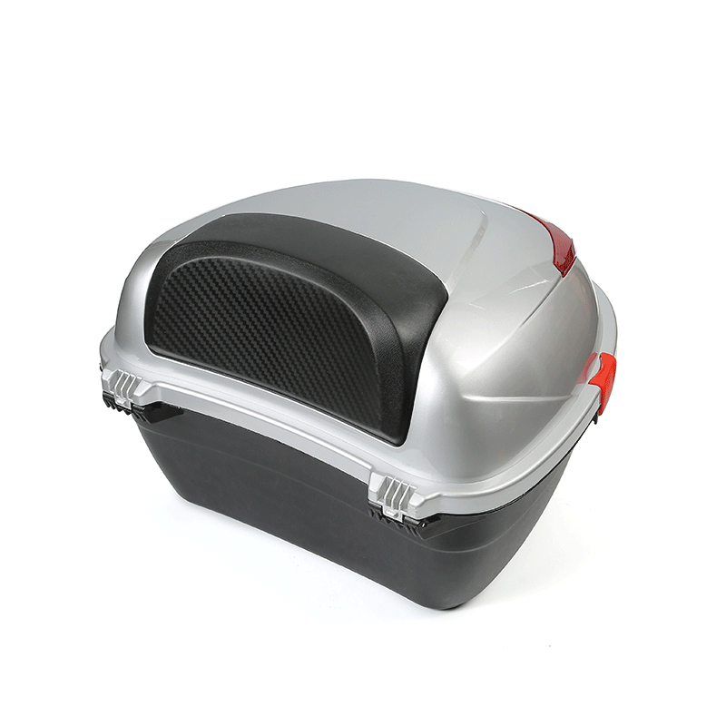 Motorkerékpár tároló doboz | RuYida | Testreszabható feldolgozás elérhető | Valódi anyag