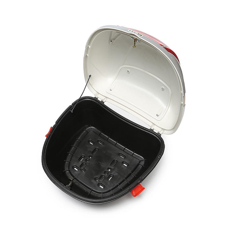 Motorkerékpár tároló doboz | RuYida | Testreszabható feldolgozás elérhető | Valódi anyag