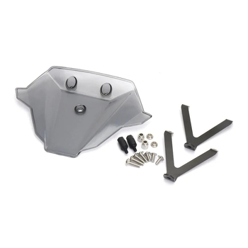 Otili márkájú motorkerékpár szélvédő KTM 990 Duke-hoz, kompatibil KTM 990 Duke