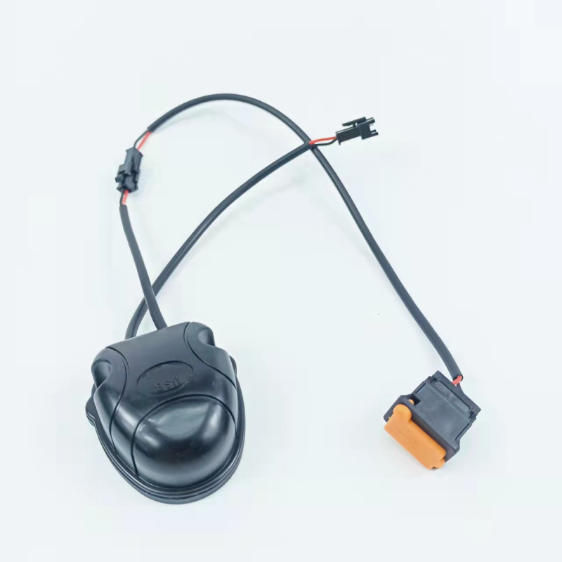 USB punjač za elektromobilna vozila – vodootporan, 12/60/72V, Flying, za električne automobile i motocikle, modeli Veliki/Srednji/Mali