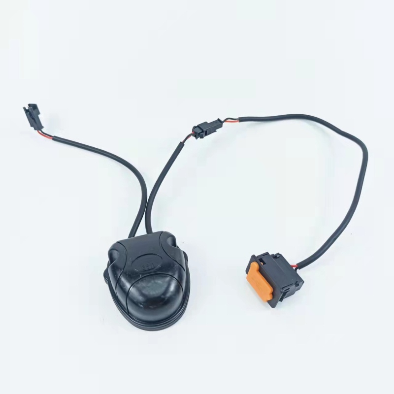 USB punjač za elektromobilna vozila – vodootporan, 12/60/72V, Flying, za električne automobile i motocikle, modeli Veliki/Srednji/Mali