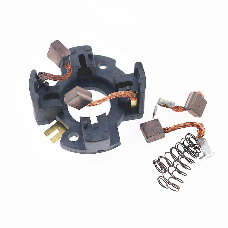 Karbonska četkica za starter motocikla – kompatibilna s GY6, CG, GS, GN125, EN125