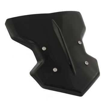 Prednji vjetrodeflektor za Yamaha FZ-09/MT-09 2017-2020 - PC plastika, Ya-0906
