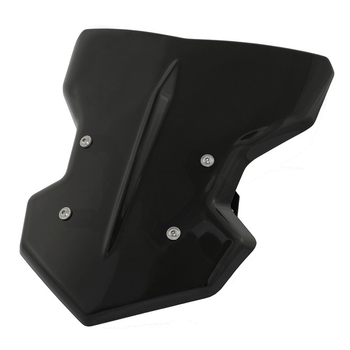Prednji vjetrodeflektor za Yamaha FZ-09/MT-09 2017-2020 - PC plastika, Ya-0906