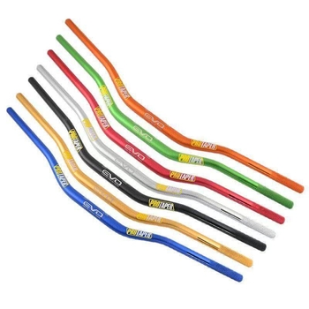 Ghidon modificat EVOpro pentru motocicletă off-road — Model 5266699, Cod articol tb-1003664507055, Prelucrare personalizată: Da, Scop: Modificare
