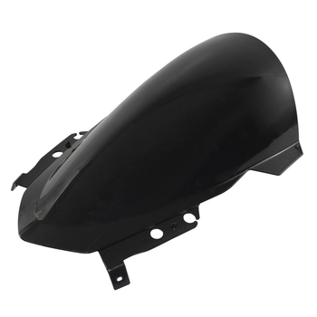 Prednje vjetrobransko staklo Triumph Daytona 660 2024-2025 – PC plastika, bez prilagodbe, kompatibilno Daytona 660 2024-2025