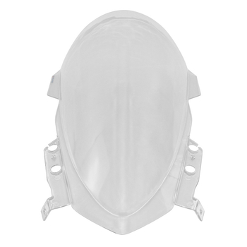 Prednje vjetrobransko staklo Triumph Daytona 660 2024-2025 – PC plastika, bez prilagodbe, kompatibilno Daytona 660 2024-2025