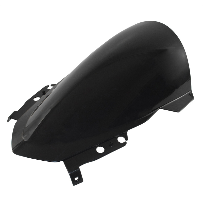 Prednje vjetrobransko staklo Triumph Daytona 660 2024-2025 – PC plastika, bez prilagodbe, kompatibilno Daytona 660 2024-2025